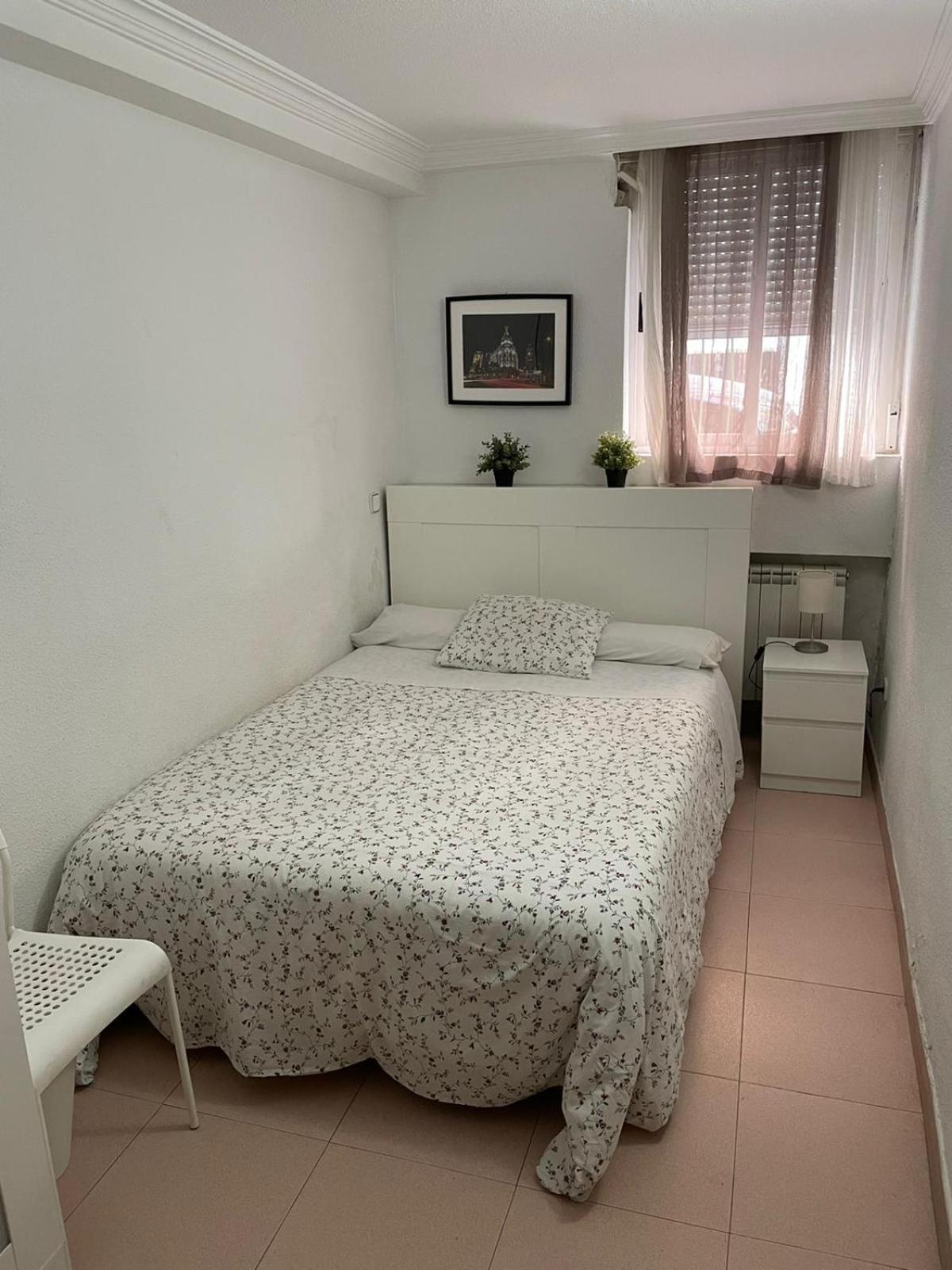Pradera San Isidro 1 Apartment Madrid Phòng bức ảnh
