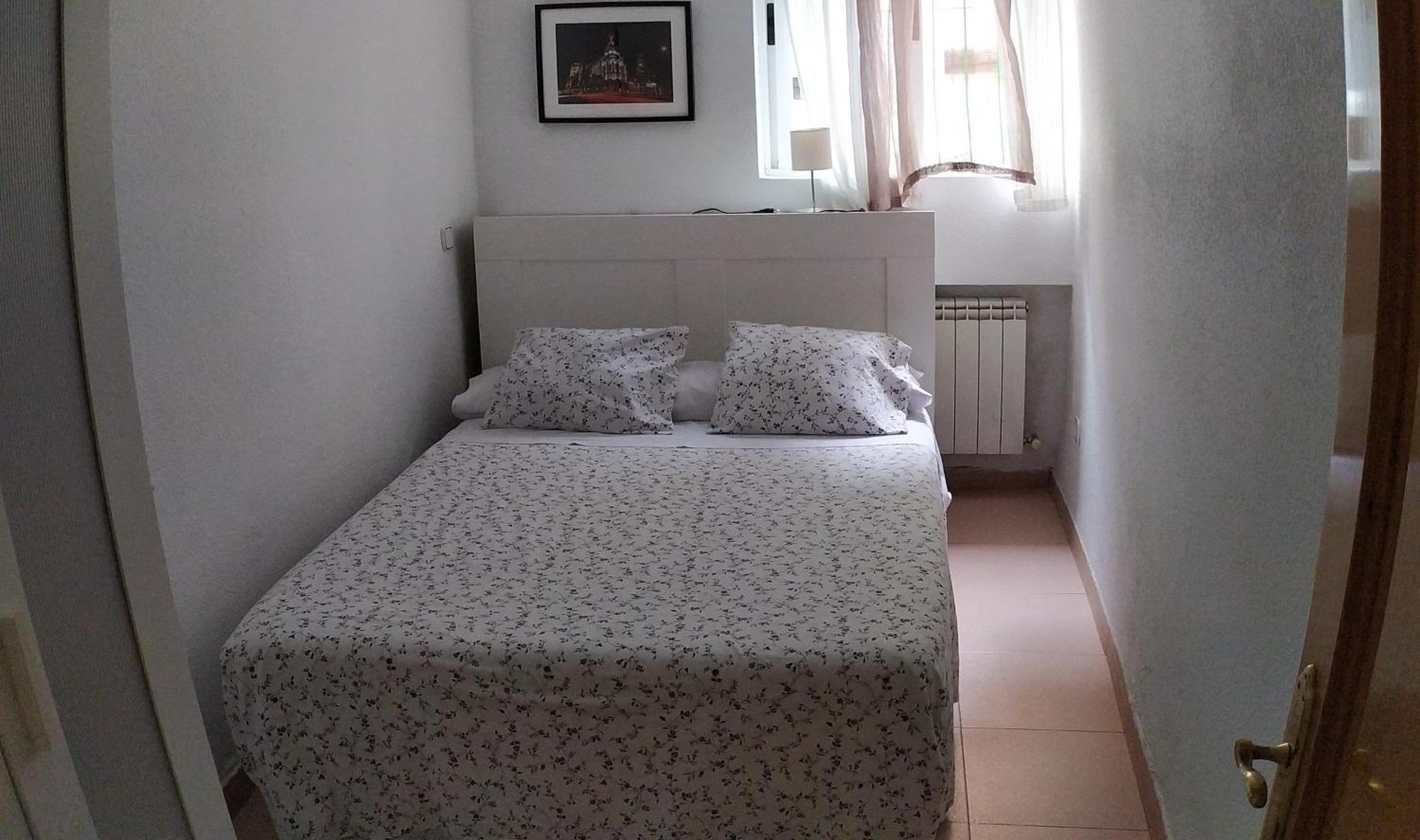Pradera San Isidro 1 Apartment Madrid Phòng bức ảnh
